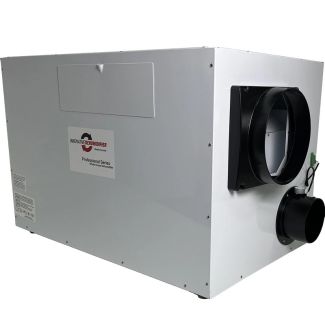 Innovative WH150 Whole House Dehumidifier