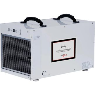 Innovative WH85 Whole House Dehumidifier