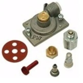 Williams NG to LP Conversion Kit for 25096A Series Room Heaters - 8913
Williams 8913 is a natural gas to liquid propane conversion kit for 25096A series furnaces.