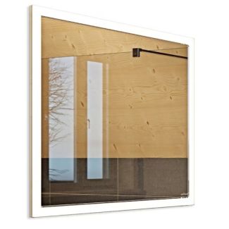 Williams 48” Mirror With Light Kit - HK0640
Williams 48” Mirror With Light Kit  includes a frame-surround light kit