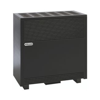 Williams 35,000 BTU Propane, Enclosed Front, Room Heaters - 3501521A
Williams 35,000 BTU Propane, Enclosed Front, Room Heaters designed for indoor, residential, or commercial heating