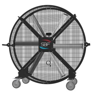 SkyBlade Wingman Series 60 inch Directional Fan - WM-0618-612-1