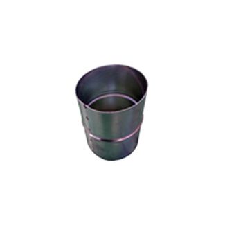 Cool Air Duct Flange - 5" Diameter