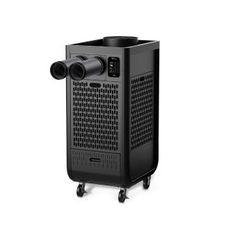 MovinCool Climate Pro X26e 2-Ton Portable Spot Cooler - 24,000 BTU - 208/230V - R32 Refrigerant