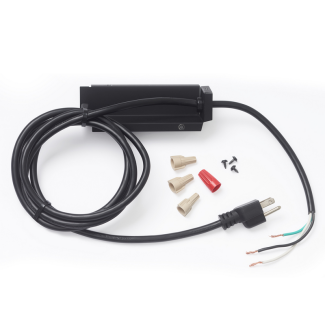 Dimplex Dimplex Plug Kit - For Dimplex Ignite Bold Series
