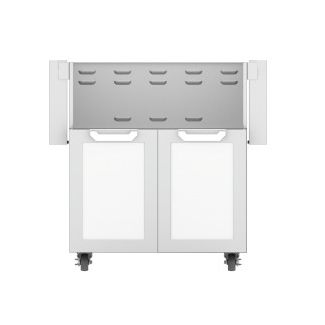 Hestan Double Door Tower Cart For 30-Inch Gas Grill - GCD30