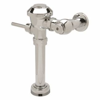 Zurn Aquaflush® Exposed Manual Diaphragm Flush Valve - 1.6 GPF - Z6000-WS1-YB-YC