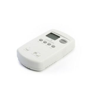 Kingsman Thermostat Programmable Digital - Wall Mount - Millivolt/ Proflame 1