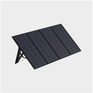 Zendure Solar Panel, 40 Volts, 400W