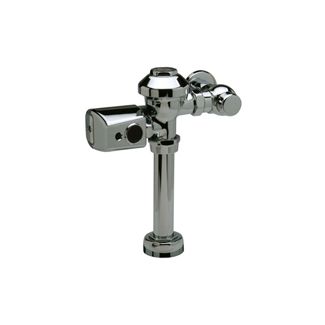 Zurn AquaFlush® Plus Exposed Sensor Diaphragm Flush Valve - 1.28 GPF - ZER6000PL-HET-CPM