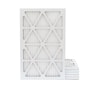 Pleated Furnace Filter - MERV 8 (16" x 25" x 1")