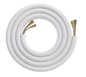 Infinity Living 50' EZ Connect DIYCOOL Line Set for 9k, 12k, 18k Air Handlers – R454B