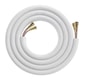 Infinity Living 25’ EZ Connect DIYCOOL Line Set for 24k, 36k Air Handlers - R454B