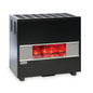 Williams 65,000 BTU Propane, Fireplace Front, Room Heaters