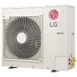 12k BTU Art Cool Deluxe Single Zone Condenser