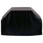 Blaze Grill Cover For Blaze LTE 4 Burner & Charcoal Freestanding Grills - 4CTCV