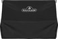 Built-In Griddle Cover