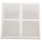 Williams 6703 Two-Way Diffusing Grille for all Forsaire Models
