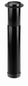 44 -Inch To 68 -Inch Length Telescoping w/trim