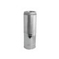 14 Inch To 21 Inch Length Adjustable Pipe