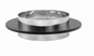 DuraBlack Chimney Pipe Adaoter