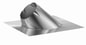 Adjustable Roof Flashing 7/12-Inch 12/12-Inch