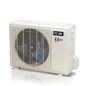 9,000 BTU ACIQ Extreme Single Zone Mini Split Heat Pump Condenser - R454B | 230V