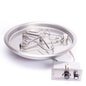 Push Button Flame Sense - Natural Gas