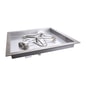 120V Electronic ON/OFF - Natural Gas