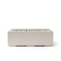120V Electronic ON/OFF - Natural Gas