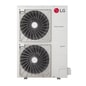36k BTU Multi Zone Condenser w/ Cold Climate Technology