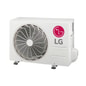 9k BTU Mega Single Zone Condenser 