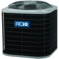 ACIQ 4 Ton 14.3 SEER2 Heat Pump Condenser - R454B Single Stage