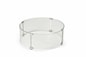 23-Inch Diameter x 6-Inch