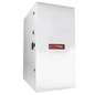 100,000 BTU 96% AFUE Single Stage Trane Gas Furnace | 21" Width | Downflow | RunTru by Trane