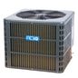 ACiQ 3 Ton 14.3 SEER2 Central Heat Pump Condenser - R32 Single Stage