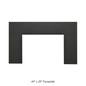 Regular Faceplate Kit 29-Inch x 44-Inch