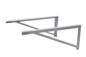 30" Wall Mount Bracket 
