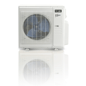 36,000 BTU Extreme Multi Zone Condenser w/ Hyper Heat
