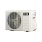 9,000 BTU ACIQ Essentials Single Zone Mini Split Heat Pump Condenser - R454B | 230V