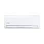 9,000 BTU White Wall Mount Air Handler