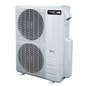 48,000 BTU ACiQ Standard Multi-Zone Mini Split Heat Pump Condenser - R454B | 230V