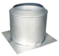 Majestic Attic Insulation Shield Straight Flue (Firestop Not Included)