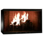 Majestic 48 Inch Radiant Wood Burning Fireplace