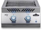  Double Infrared Burner - Natural Gas 