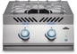 Power Burner - Natural Gas