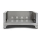 Blaze Table Top Sleeve for 26" Pizza Oven -BLZ-26-PZOVN-TBL