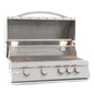 24" Griddle