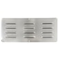 Stainless Steel Island Vents