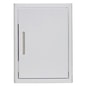 18-Inch Vertical Access Door w/Right Hinge